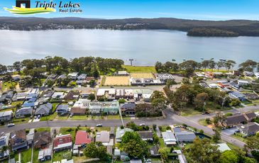 151 Winbin Crescent, Gwandalan