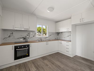 207-209 Jellicoe Street, Newtown