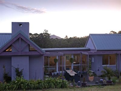13 Jim Edwards Place, Kangaroo Valley