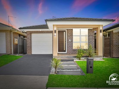 29 Salix Crescent, Marsden Park