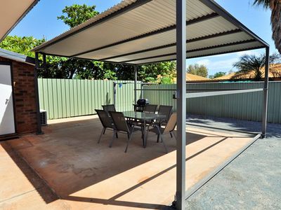 5D Yarrunga Crescent, South Hedland