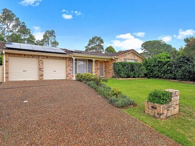 3 MOUNTAIN ASH PLACE, Worrigee