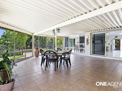 4 Pandanus Drive, Dundowran Beach