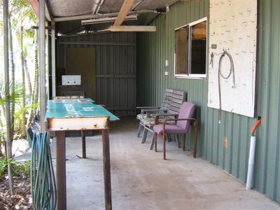 325 Endeavour Valley Road, Cooktown