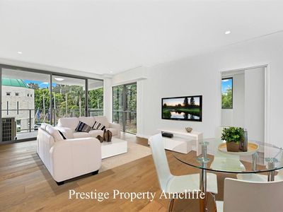 113 / 7 Wollongong Road, Arncliffe