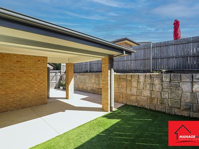 85 ORMISTON CIRCUIT, Harrison