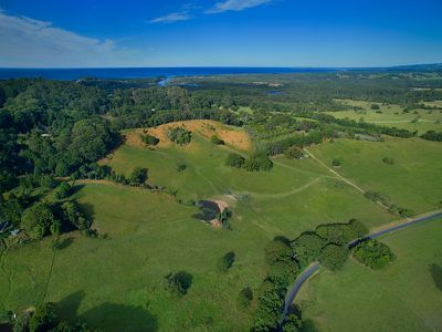 2216 Coolamon Scenic Drive, Mullumbimby