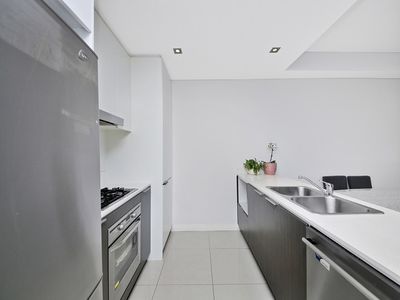 b302 / 1-17 Elsie Street, Burwood