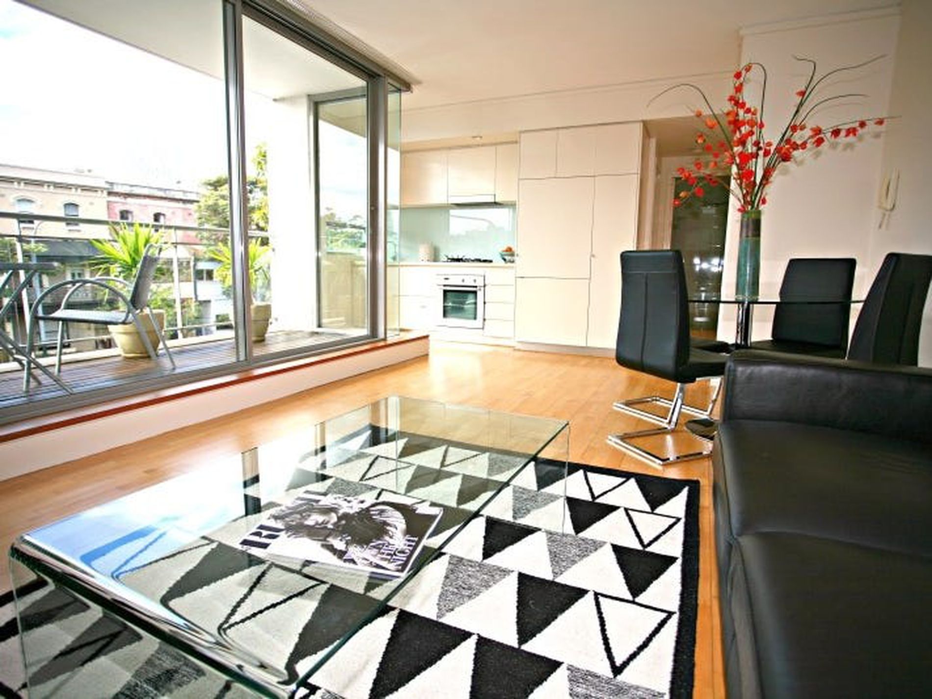 205 / 209 Albion Street, Surry Hills