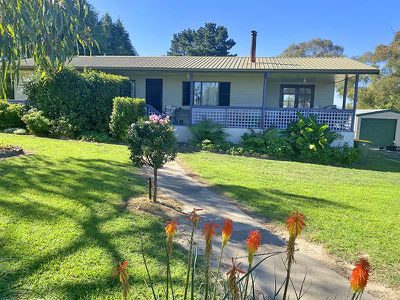 16-18 Henry Street, Lyndhurst
