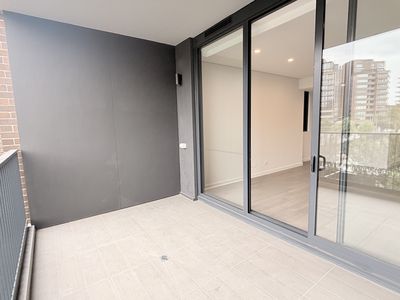 204 / 499 Botany Road, Zetland