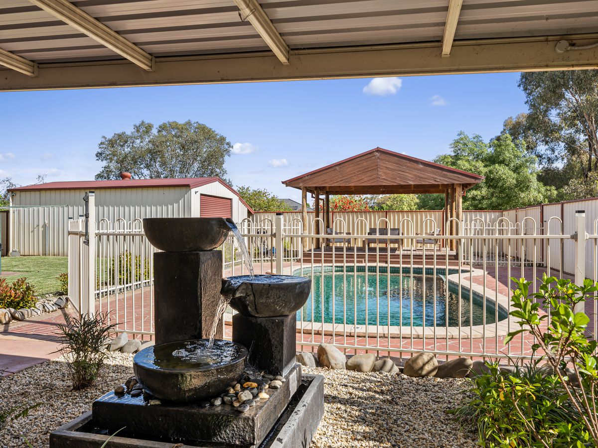161 Cowan Street, Benalla