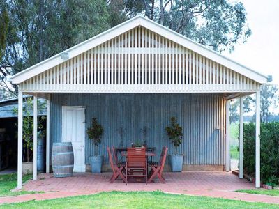 89 Hallens Road, Rutherglen