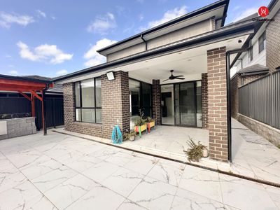 40 Hydrus Street, Austral