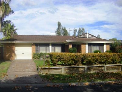 22 Allinga Dr, Oak Flats
