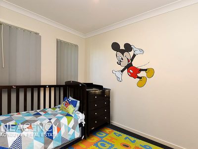 48 Lakes Entrance Dr, Springfield Lakes