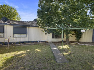 160 ANZAC AVENUE, Seymour