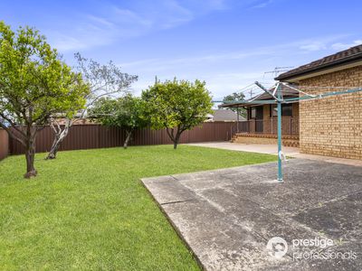 45 Maddecks Avenue, Moorebank