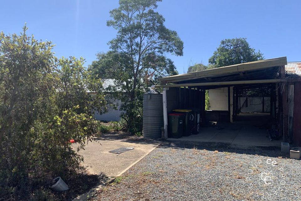 2 Showground Road, Swan Reach