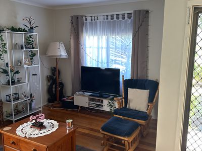 4 Sinclair Crescent, Seymour