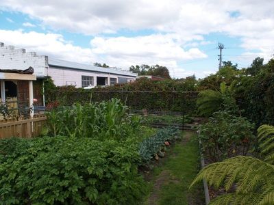 123 Main Street, Huonville