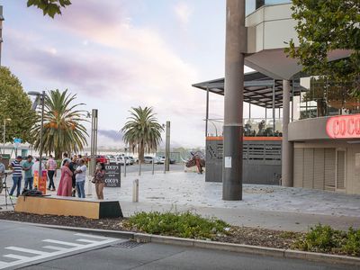 12 / 41 Mill Point Road, South Perth