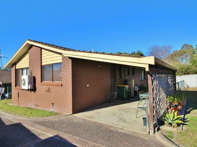 3 / 93 Princes Highway, Eden