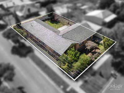 9 WODONGA STREET, Wodonga