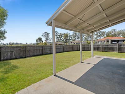 3 Condamine Court, Beaudesert