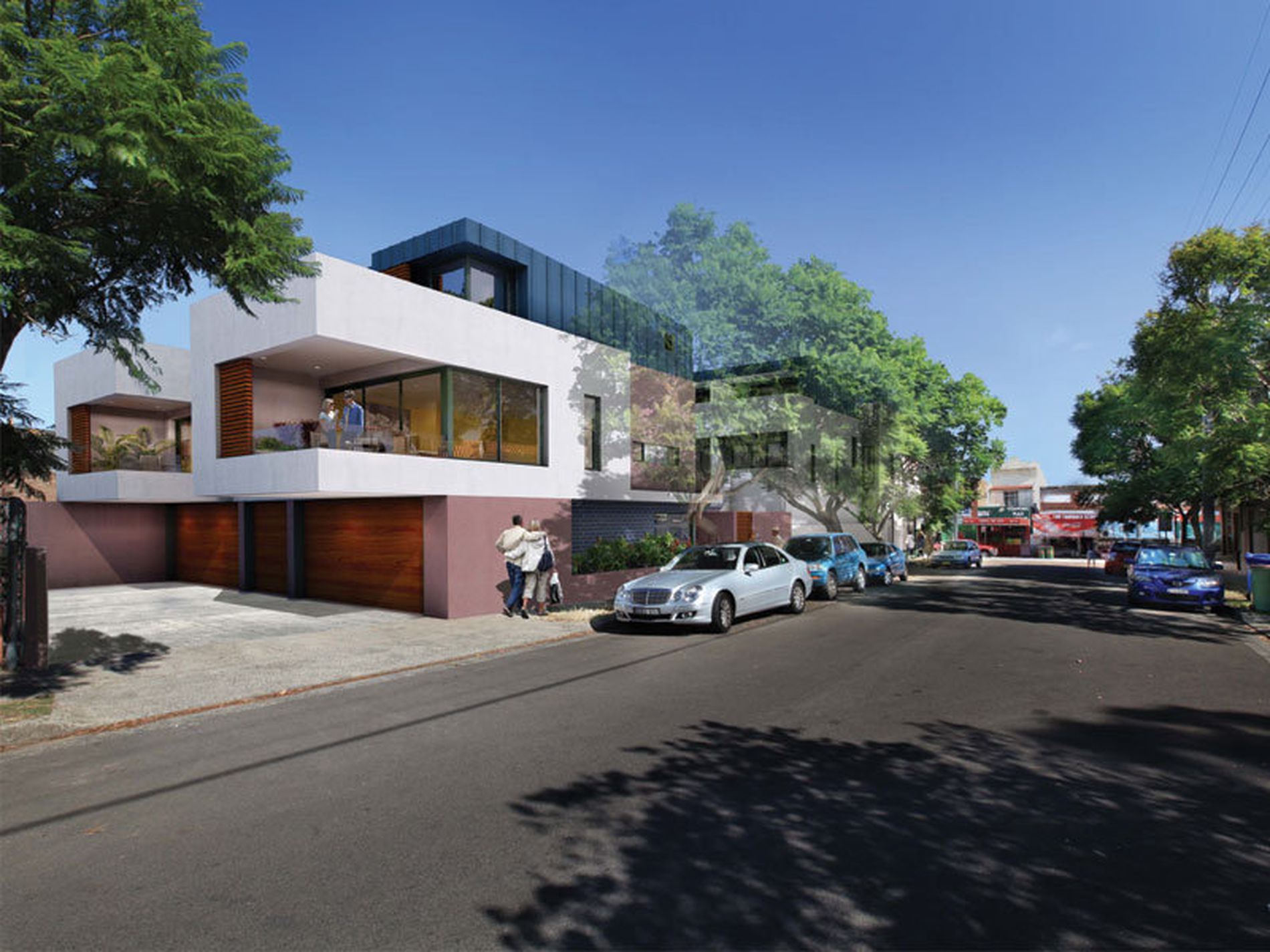 7 / 50 Macpherson Street, Bronte