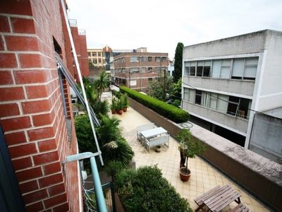 7 / 543-551 Elizabeth Street, Surry Hills