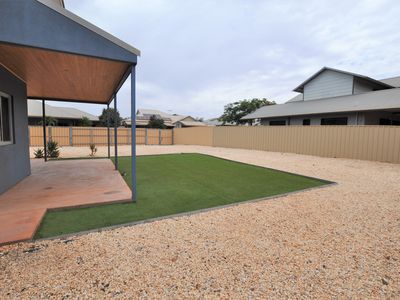 6 Panjya Parade, Port Hedland
