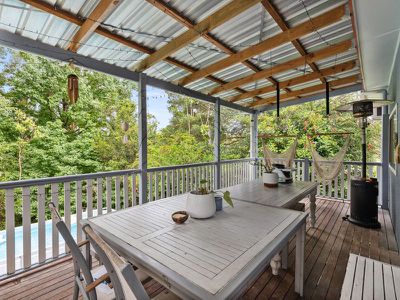 75 Hardwood Road , Landsborough