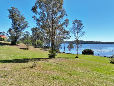 66 Hardakers Road, Pambula