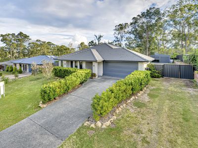 32 Outlook Crescent, Flagstone