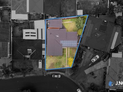 17 St Kilda Street, St Johns Park