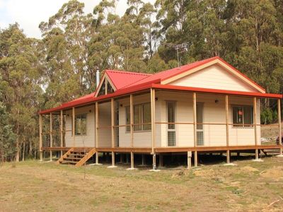 453 Woodbridge Hill Road, Gardners Bay