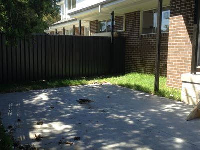 5 / 70 Jason Avenue, Barrack Heights