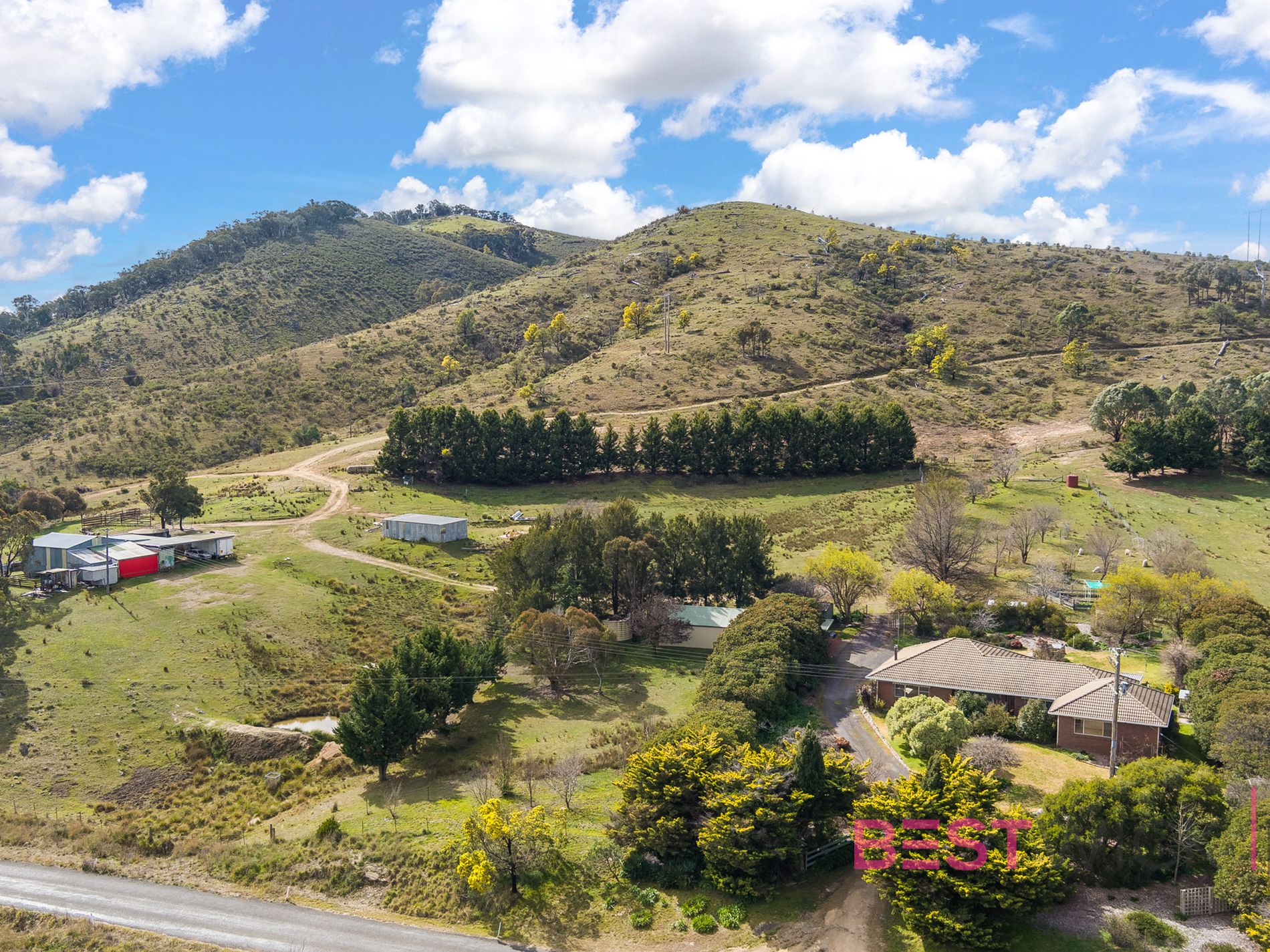517 White Rocks Road, Lewis Ponds