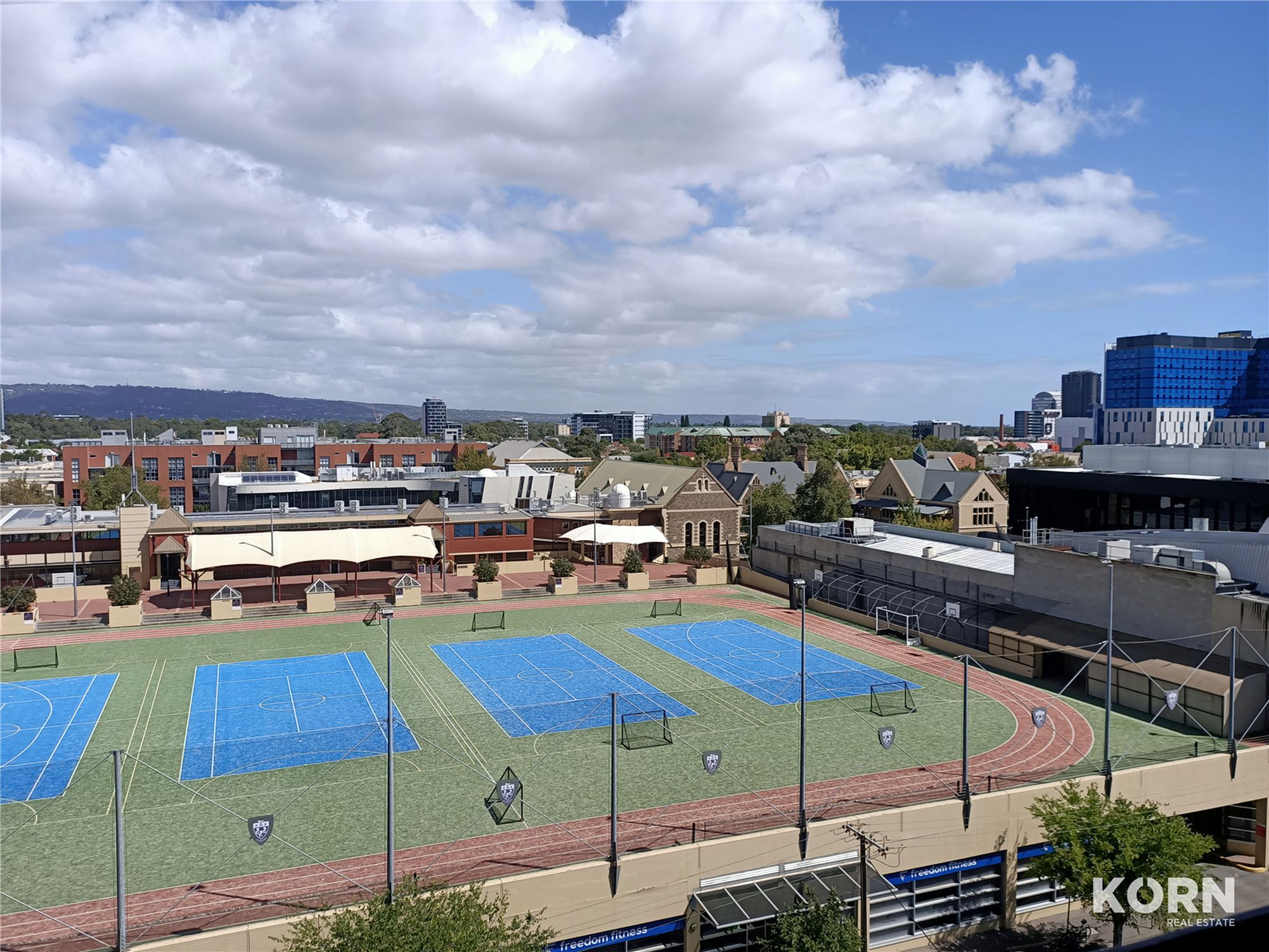 701 / 242 Flinders Street, Adelaide