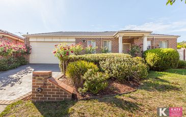39 Grange Circuit, Beaconsfield