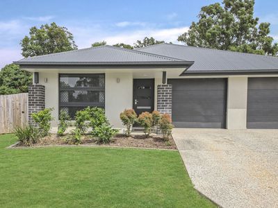 1 / 11 Uldis Place, Bellbird Park