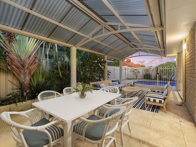 30 Kingsland Loop, Canning Vale