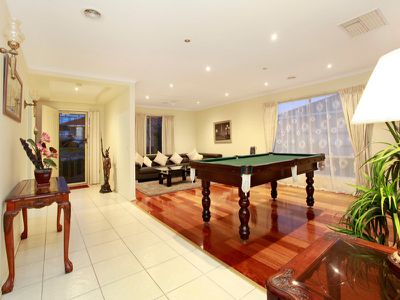 5 Summit Crt, Hampton Park