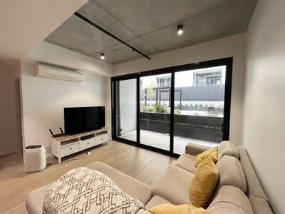 109 / 94 Buckley Street, Footscray
