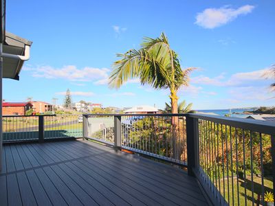 107 Noble Parade, Dalmeny