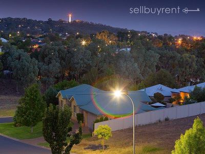 23 FLORENCE CRESCENT, Albury