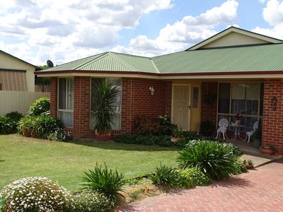 32 Vine Street, Nagambie