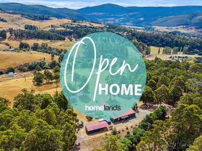 98 Seventh Day Road, Glen Huon