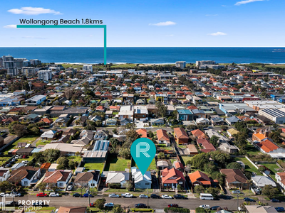69 Atchison Street, Wollongong